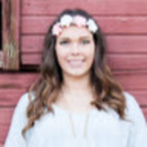 Meet your Posher, Savannah